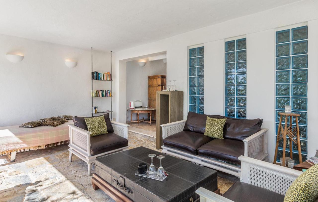 Torre Blanca Vakantiehuis Palma de Mallorca