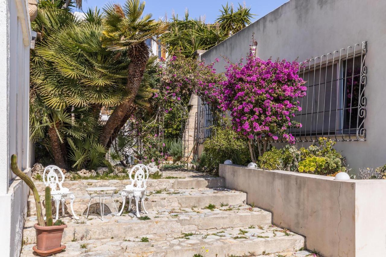 Torre Blanca Vakantiehuis Palma de Mallorca