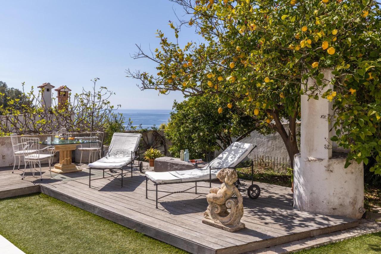 Torre Blanca Vakantiehuis